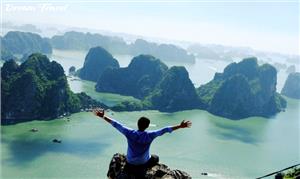 Top 5 trải nghiệm không thể bỏ qua khi đến Quảng Ninh